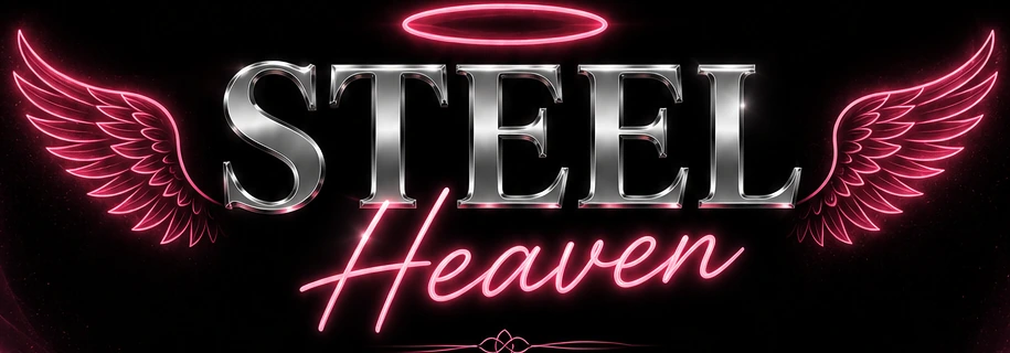 Steel Heaven